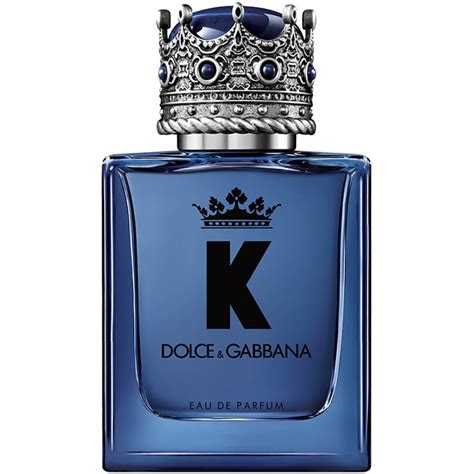 K BY DOLCE & GABBANA EDP 